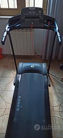 Tapis Roulant elettrico Diadora 1500 star