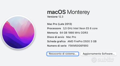 Imac Pro Late 2013