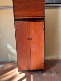 Mobile armadio anni 60