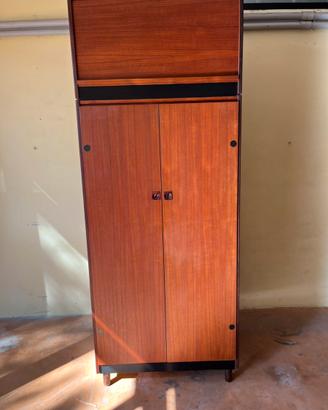 Mobile armadio anni 60