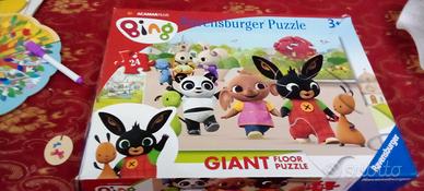 Puzzle di Bing 