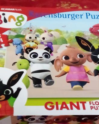 Puzzle di Bing 