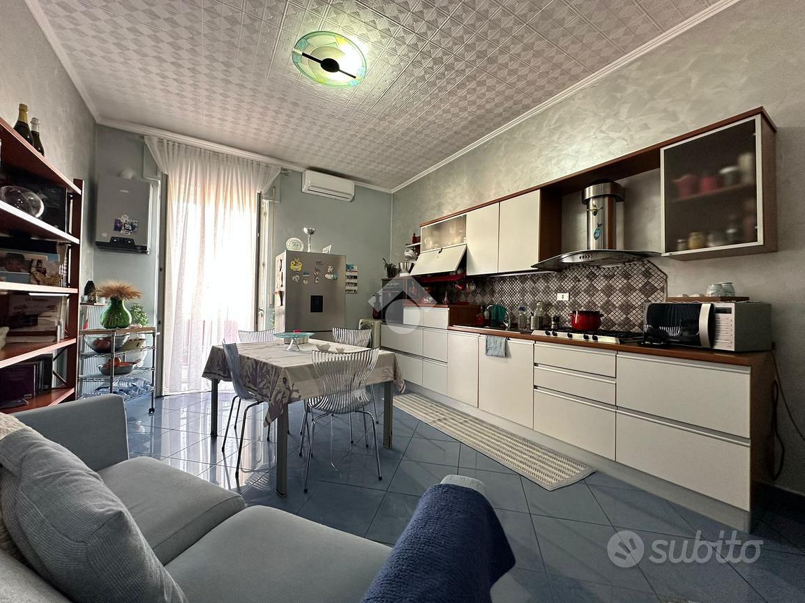 Appartamento – Cerignola, Foggia - Vista 5
