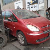 CITROEN XSARA PICASSO 1.6 B 2004 NFV PER RICAMBI