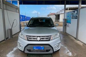 Suzuki Vitara 1.6 DDiS V-Cool € 8.000