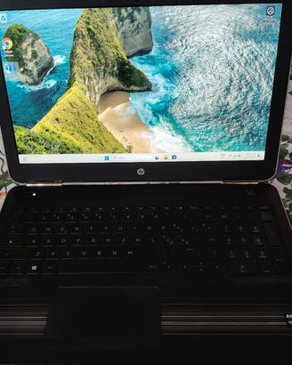PC notebook HP Pavillion 