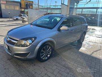 Opel Astra 1.7 CDTI 110CV ecoFLEX Station Wagon Ed