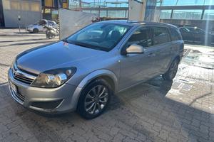 Opel Astra 1.7 CDTI 110CV ecoFLEX Station Wagon Ed