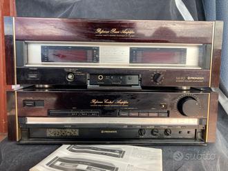 Used pioneer c90-m90 for Sale | HifiShark.com