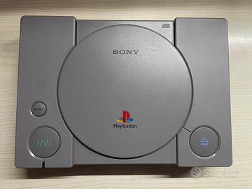 Playstation 1