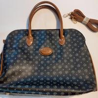 Borsa vintage "Briciole" 