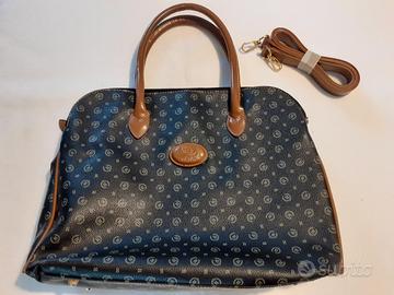 Borsa vintage "Briciole" 