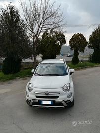 500X Cross Multijet