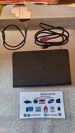 8143N-Decoder Sky HD Pace