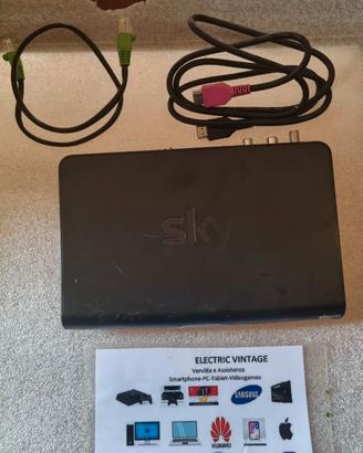 8143N-Decoder Sky HD Pace