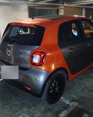 smart fourfour 