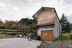 Villa Singola Trecastagni