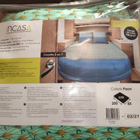 Pronto letto per camper