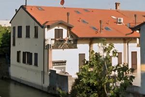 Monolocale Cologno Monzese