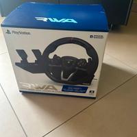 Volante PlayStation hori (RWA)