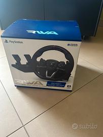 Volante PlayStation hori (RWA)