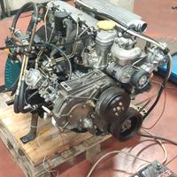 motore 300 TDI defender