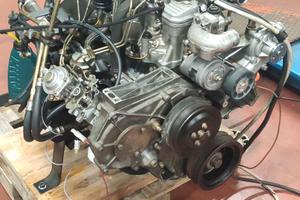 motore 300 TDI defender