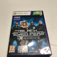 Xbox 360 giochi Kinect - The Black Eyed Peas