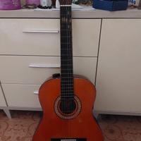 chitarra classica