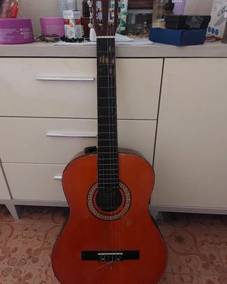 chitarra classica