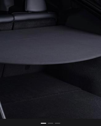 Cappelliera Tesla Model y