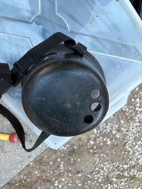 Museruola per cavallo