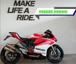 Ducati 959 Panigale usata in vendita