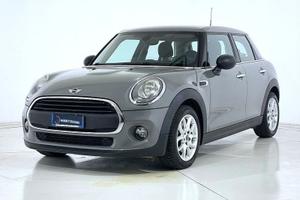 MINI Mini 5 porte Mini 1.5 One D Business XL 5p