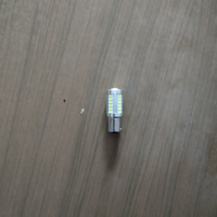 Lampadina auto x retromarcia a led