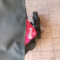 carrello GIMI a tre ruote