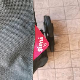 carrello GIMI a tre ruote