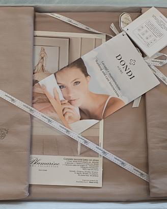 completo lenzuola singolo Blumarine