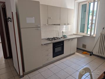 Apparatamento con 2 camere