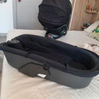 passeggino stokke
