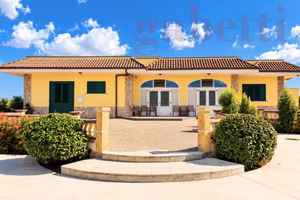 Villa o villino Spongano [SPO0014VRG]