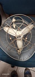 ventilatore vintage termozeta 