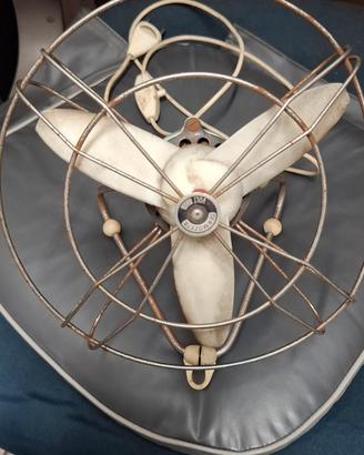 ventilatore vintage termozeta 