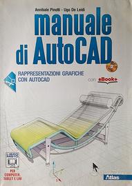 manuale di AutoCAD