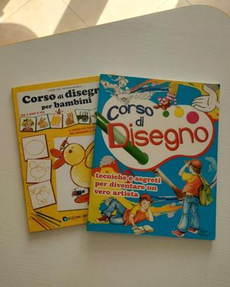 Corso di Disegno
