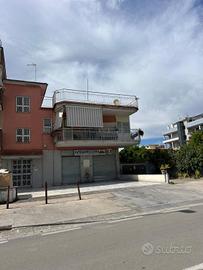 soluzione terra-tetto