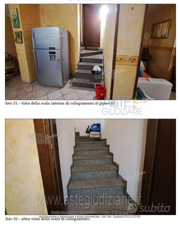Appartamento – Barbarano Romano, Bandita - Altro