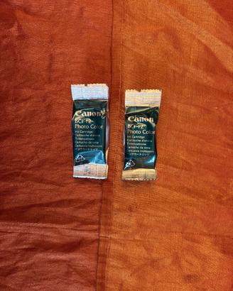 Canon BCI-12 Photo Color X2 (cartuccia)