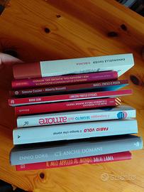 lotto libri 