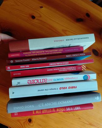 lotto libri 